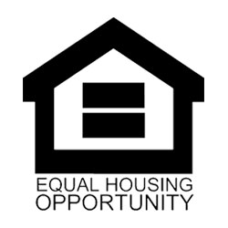 Equal Housing Opportunity
