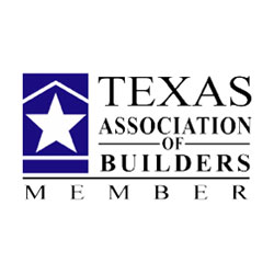 Texas Association of Builders Member